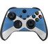 Scotland Flag Distressed Xbox Series X Skins